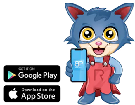Maskot